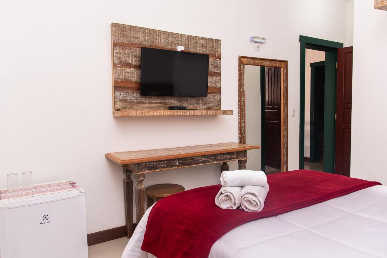 Solar De Amelia Hotel ทีราเดนเจส ภายนอก รูปภาพ